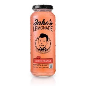 Jake´s Lemonade Blood Orange