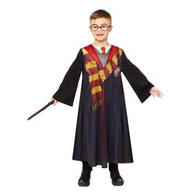 Faschingskostüm Harry Potter, Alter 5-8 Jahre