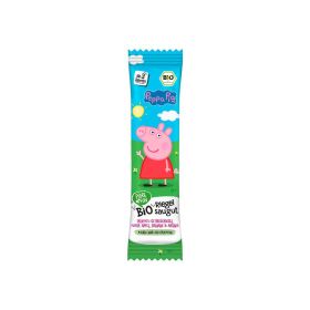 Link zu  Peppa Pig Bio Riegel, Hafer, Apfel, Banane & Aronia