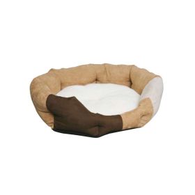 Hunde Kuschelbett Amy, 45cm