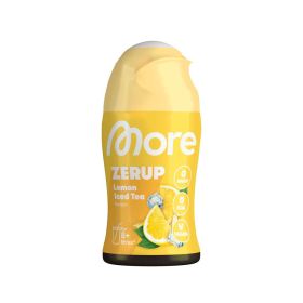 Zerup, Lemon Ice Tea