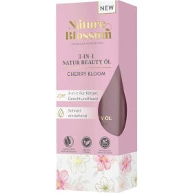 Link zu  Beauty-Öl, Cherry Bloom