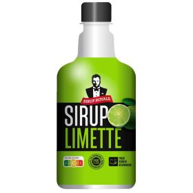 Sirup Royale, je 0,5 l