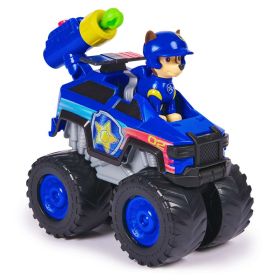 Paw Patrol Rescue Wheels