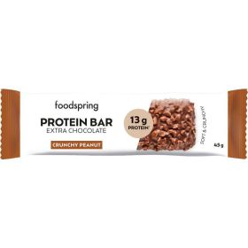 Protein Bar Extra Choco, Peanut