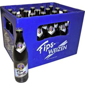 Weizenbier, Fips Weizen, 5,3%