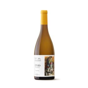 Zinio Street Art Collection Tempranillo Blanco Rioja DOCa, Weißwein