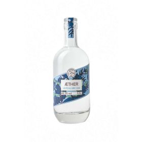 Leipzig Dry Gin 48,2%