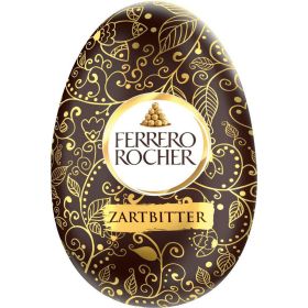 Rocher Osterei, Zartbitter