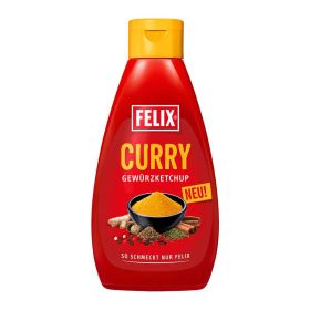 Link zu  Gewürz Ketchup, Curry