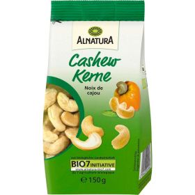 Bio Cashewkerne
