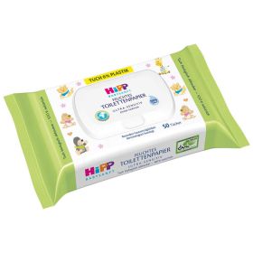 Babysanft Feuchtes Toilettenpapier