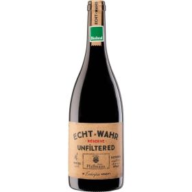 Rotwein Echt x Wahr,trocken