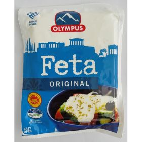 Olympus  Feta, Schafs- oder Ziegenkäse, je 150 g