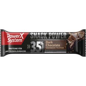 Proteinriegel, Dark Chocolate