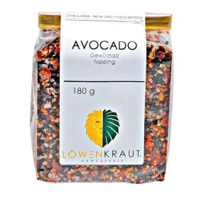Link zu  Gewürzmischung, Avocado