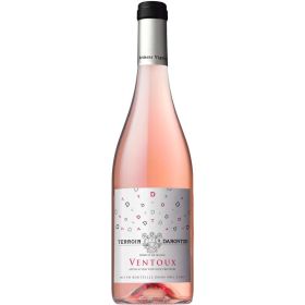 Ventoux Rosé AOC, Roséwein