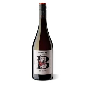 Link zu  Rotwein Merlot Bundschuh Gutswein, trocken
