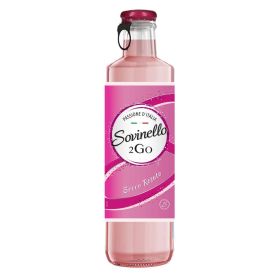 Secco Rosato, halbtrocken