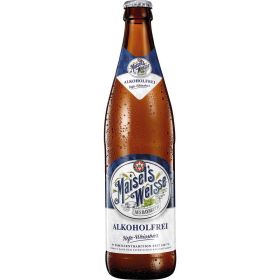 Hefe-Weißbier, alkoholfrei