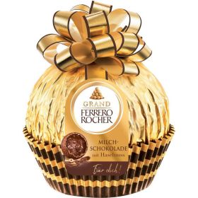 Rocher Grand classic, Praline