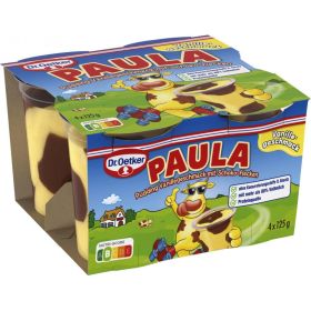 Link zu  Dr. Oetker Marmorette, Paula oder Paula Mini, je 400–500 g