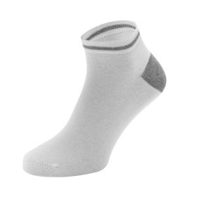 Damen- oder HerrenSneaker-Socken im Wochentagdesign, je 7er-Pack