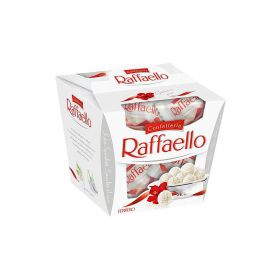 Raffaelo, Pralinen