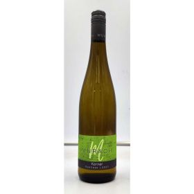Link zu  Weißwein Kerner Spätlese