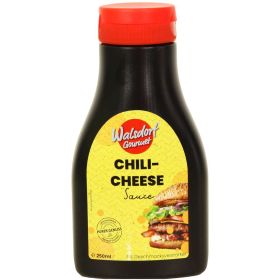 Chili Cheese Sauce