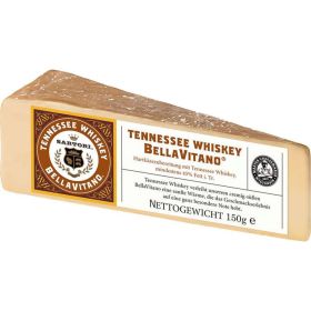 Bellavitano Whiskey