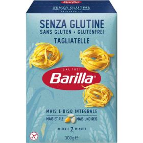 Link zu  Tagliatelle, glutenfreie Pasta