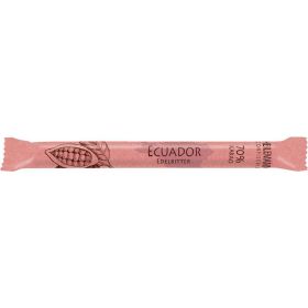 Schokoladen Stick Ecuador, 70% Kakao