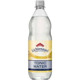 Tonic Water