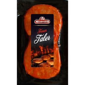 Feuertaler, 4 Stück
