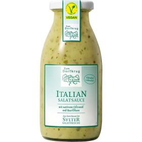 Italian Salatsauce