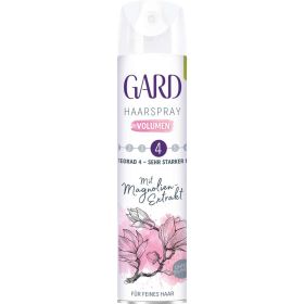 Link zu  Haarspray, sehr starker Halt 4