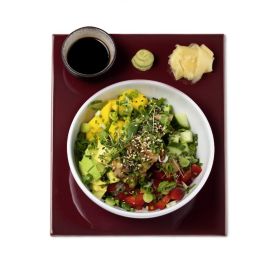 Link zu  Globus Bowl mit Hähnchen, 325 g