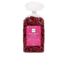 Nudeln Rote Beete Pasta, aus Kichererbsenmehl