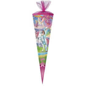 Link zu  Schultüte 35 cm Schleich Bayala 2