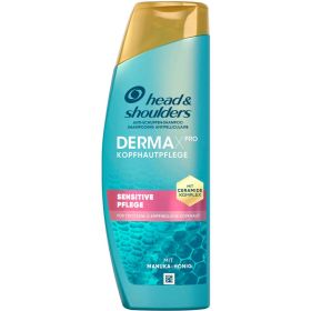 Derma X Pro Shampoo, Sensitive Pflege