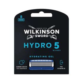 Rasierklingen Hydro 5, Skin Protection Regular