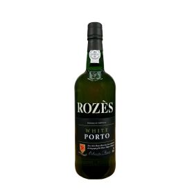 Rozès, Portwein, weiß, 20 %