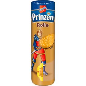 Prinzen Rolle, Schoko