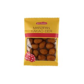 Marzipan Kakao-Eier