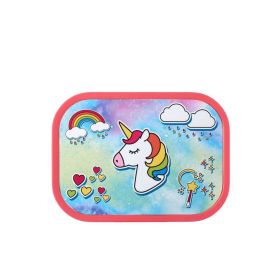 Brotdose Campus Unicorn