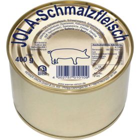 Schmalzfleisch