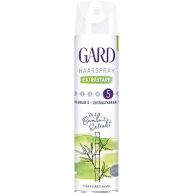 Link zu  Haarspray, Extrastark 5