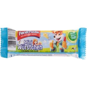 Mini-Würstchen für Kinder 2 x 25g