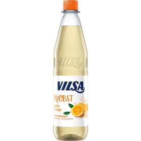 H2Obst Sportdrink, Apfel-Orange